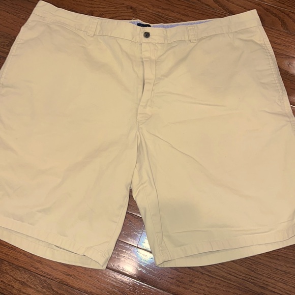 Club Room Other - Club Room Yellow Khaki Shorts